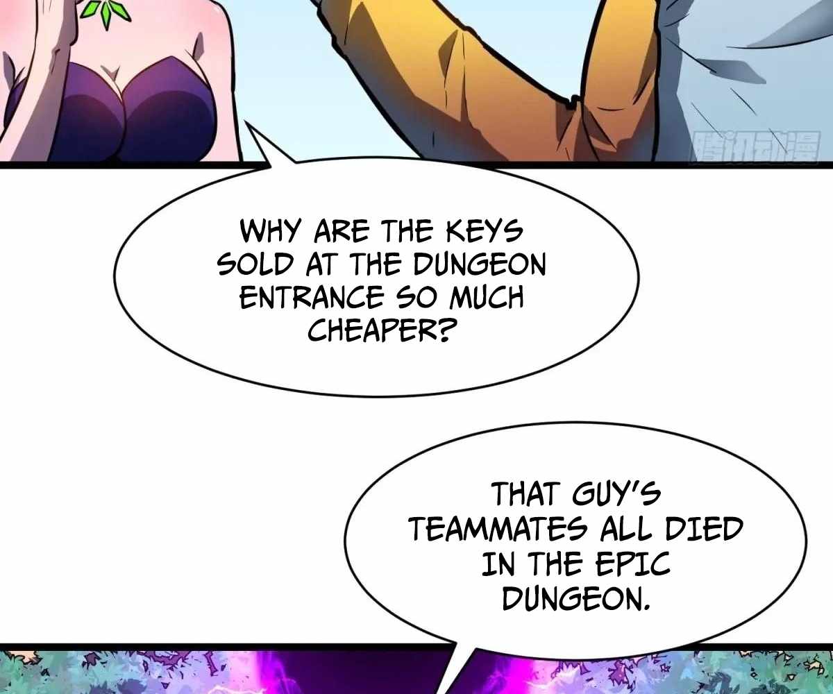 My Guild is Full of Demons Chapter 18 73